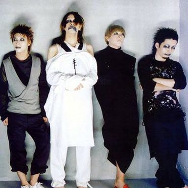 Mucc