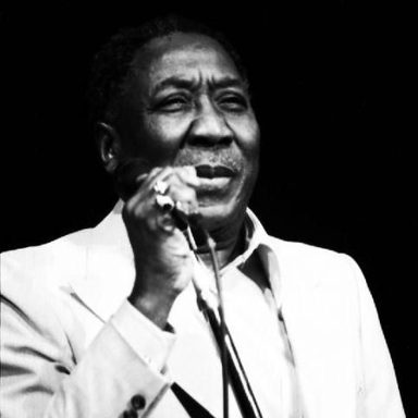 Muddy Waters