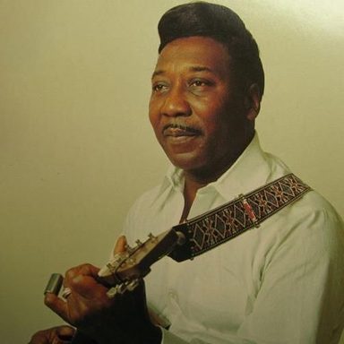Muddy Waters