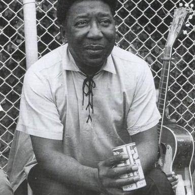 Muddy Waters