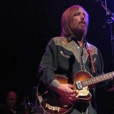 Mudcrutch