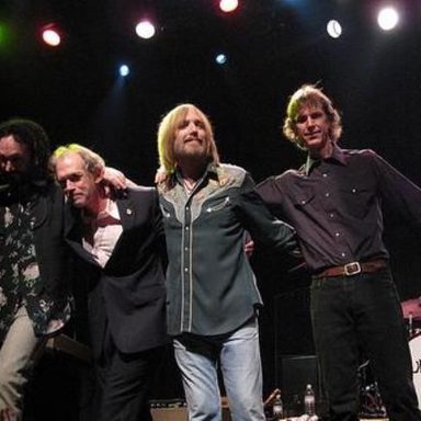 Mudcrutch
