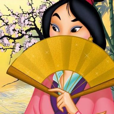 Mulan