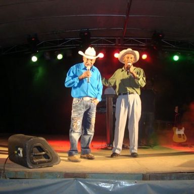 Mulato e Moreno