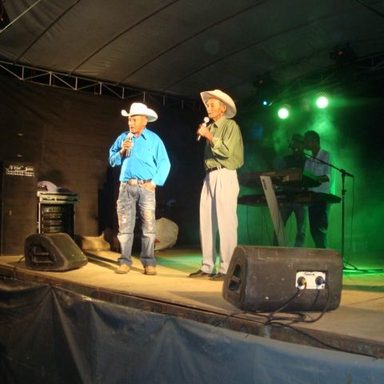 Mulato e Moreno
