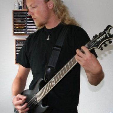Muldjord