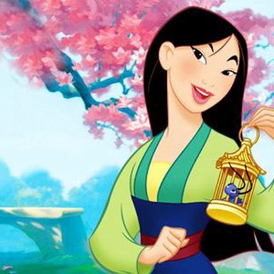 Mulan