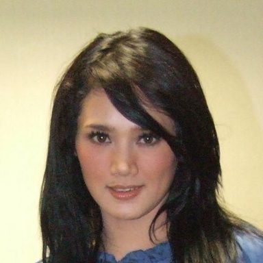 Mulan Jameela