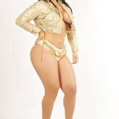 Mulher Melancia