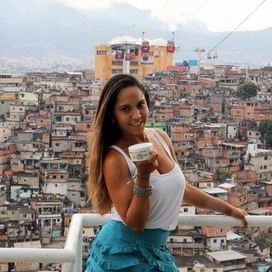 Mulher Melão
