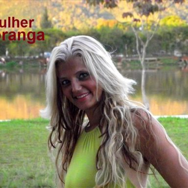Mulher Moranga