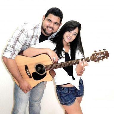Muller e Clarissa