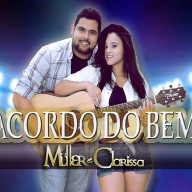 Muller e Clarissa