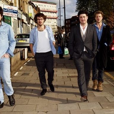Mumford & Sons