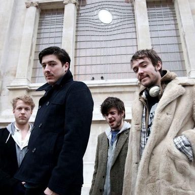 Mumford & Sons