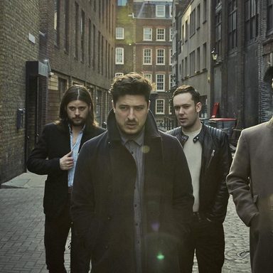 Mumford & Sons