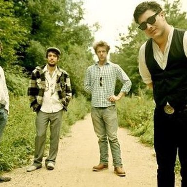 Mumford & Sons photo 12