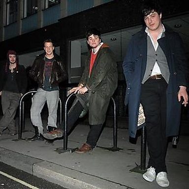 Mumford & Sons photo 14