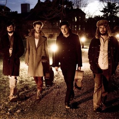 Mumford & Sons photo 20