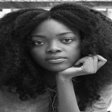 Mumbi Kasumba