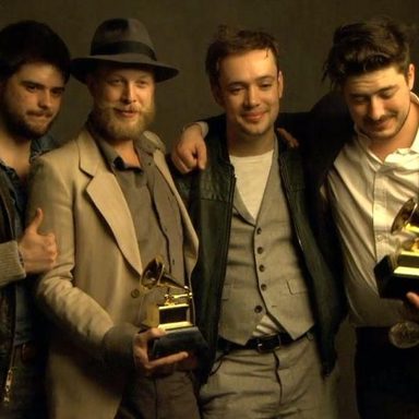 Mumford & Sons