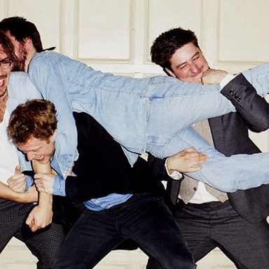 Mumford & Sons