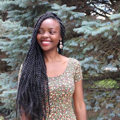 Mumbi Kasumba