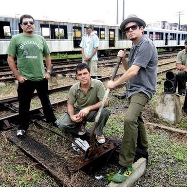 Mundo Livre S/A