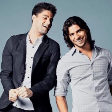 Munhoz e Mariano photo 14