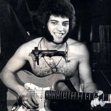 Mungo Jerry