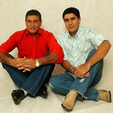 Muniz Teixeira & Joãozinho