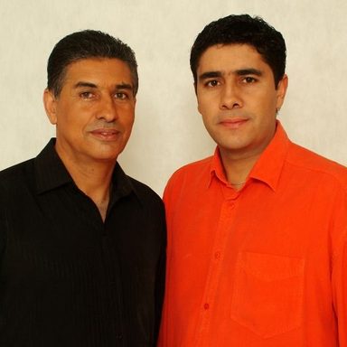 Muniz Teixeira & Joãozinho