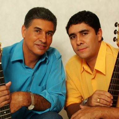 Muniz Teixeira & Joãozinho
