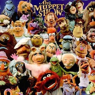 Muppets