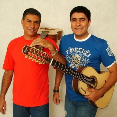 Muniz Teixeira & Joãozinho