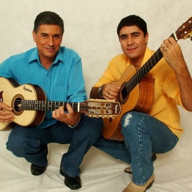 Muniz Teixeira & Joãozinho