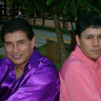 Muniz Teixeira & Joãozinho