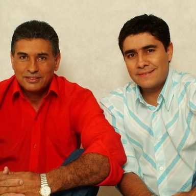 Muniz Teixeira & Joãozinho