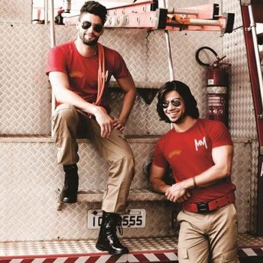 Munhoz e Mariano photo 21