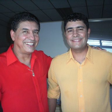 Muniz Teixeira & Joãozinho