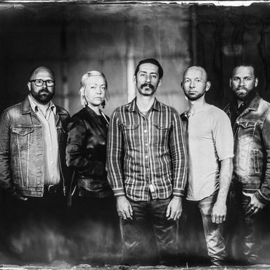 Murder By Death