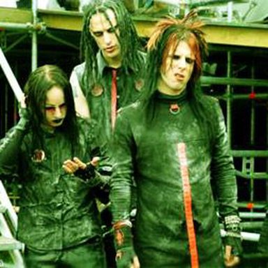 Murderdolls photo 9