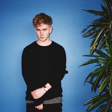 Mura Masa