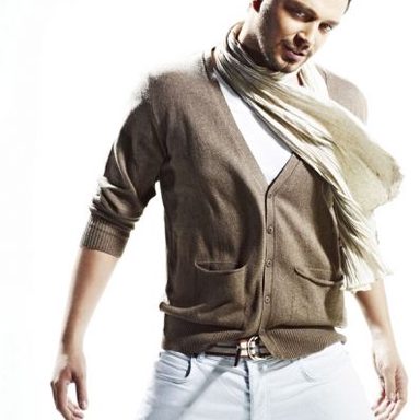 Murat Boz