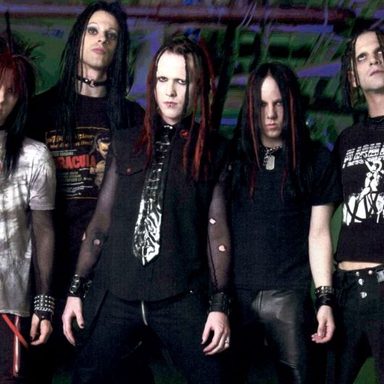 Murderdolls