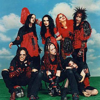 Murderdolls photo 11