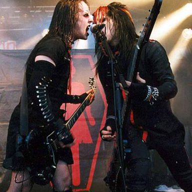 Murderdolls photo 10