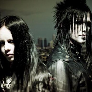 Murderdolls