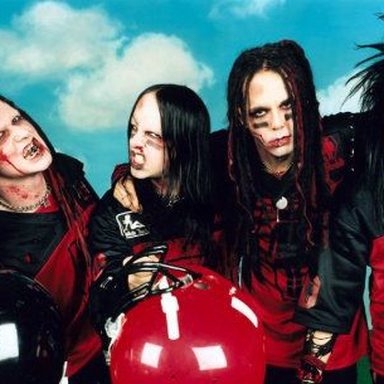 Murderdolls
