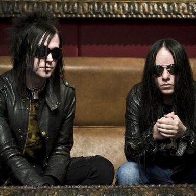 Murderdolls